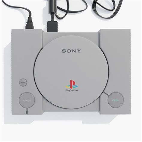 Extract Models PS1 的图像结果