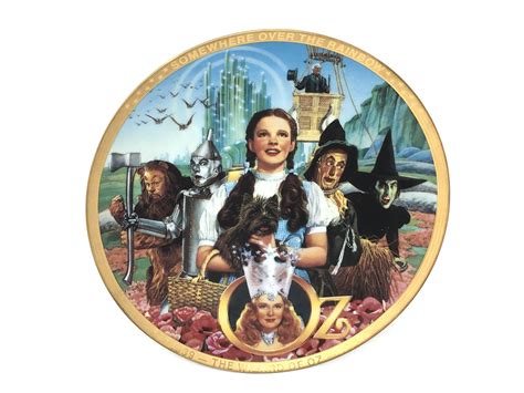 Wizard of Oz Collectible | Wizard of oz collectibles, Wizard of oz, The ...