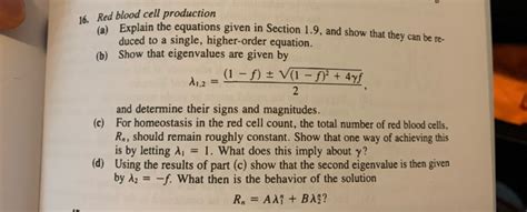 Image result for Explain Red Cell Production