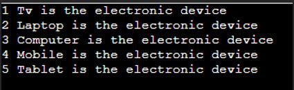 Image result for Collection and Generics Tutorial in Java