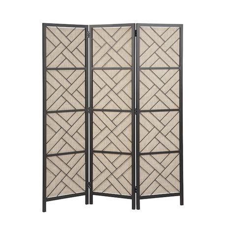 allen + roth Composite Outdoor Privacy Screen in the Outdoor Privacy ...