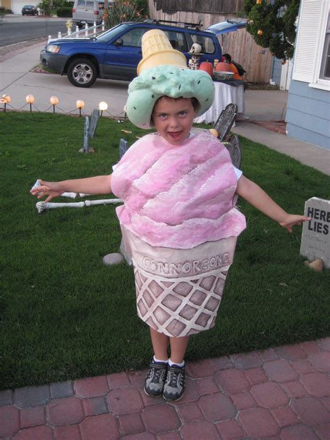 8 Ice cream costume ideas | ice cream costume, ice cream cone costume ...