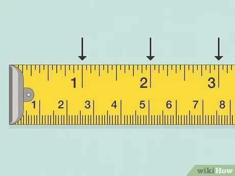 Inchi Tape Measurement Store | www.pennygilley.com