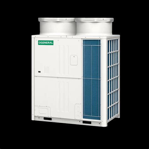 Commercial Air Conditioner - O GENERAL OUTDOOR UNIT LINEUP AJG072JATAH ...