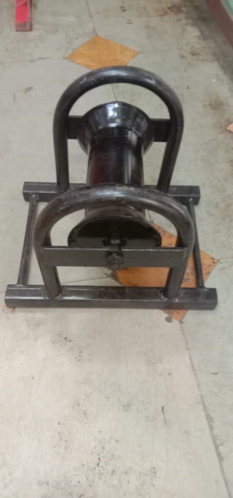 mechanical Jack - Cable Drum Lifting Jack Cable Drum Jack Trader ...