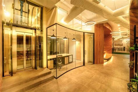 Best Coworking Space in Chennai 2025