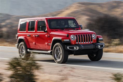 Jeep Wrangler Manual Mpg at Stephanie Felder blog
