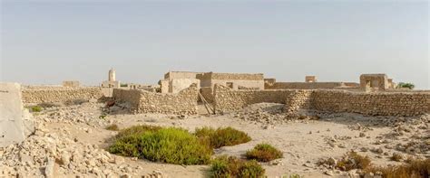 Municipalities in Qatar: A Brief On Top Localities