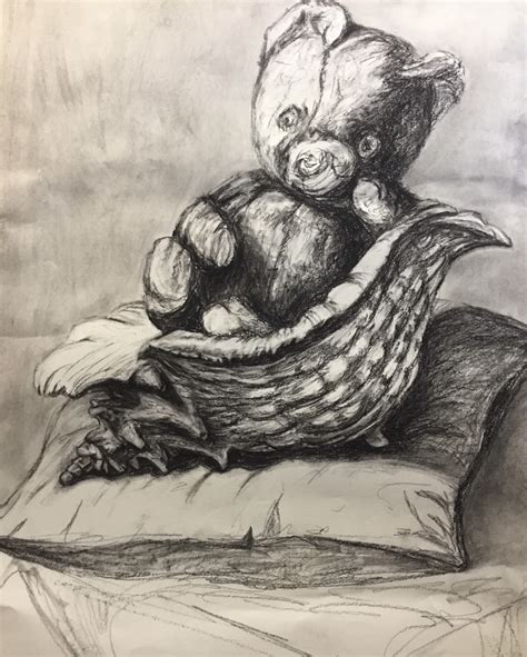 Basic Drawing Class 的图像结果