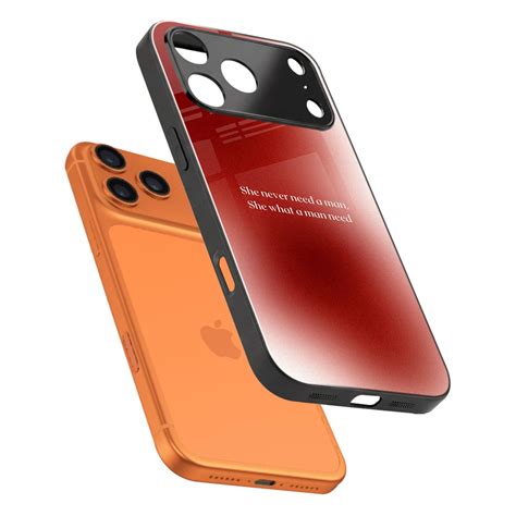 Queen Energy Phone Case for Iphone 17 Pro | Glass Case – Boujee