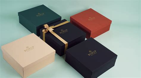 About BoxUp Luxury Gifting: Customized Luxury Gifts for Every Occasion