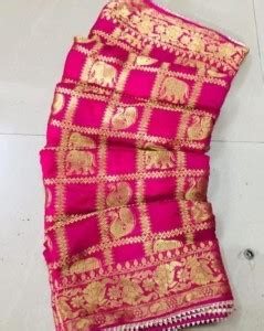 Designer Banarasi Sarees - Buy Designer Banarasi Sarees online at Best ...