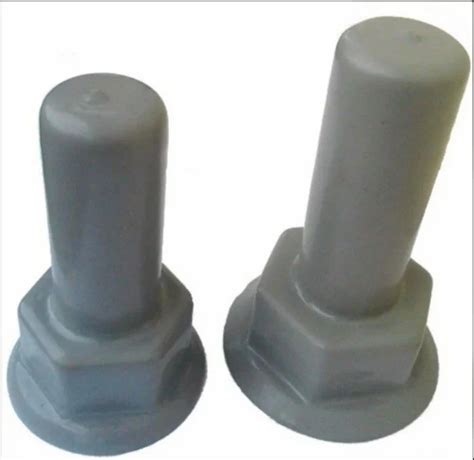 End Caps - Plastic End Caps Manufacturer from Hyderabad