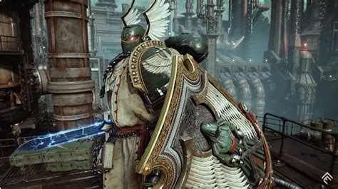 Warhammer 40,000: Space Marine 2 Dev Reveals New Tyranid Enemy, the ...