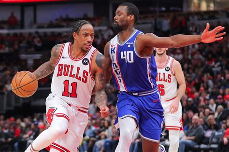 Bulls close book on DeMar DeRozan era, acquire Chris Duarte in sign-and ...