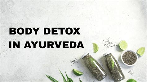 Best Ayurvedic Detox in Ayurveda