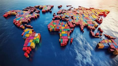 How Containers Changed the World 的图像结果