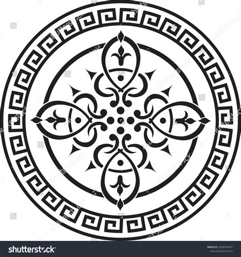 Ancient Roman Symbols Tattoos