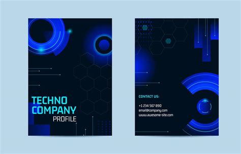 Information Technology Cover Page Design 的图像结果