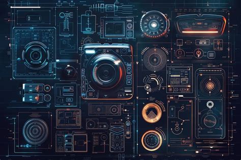 Image result for Electronic Technology Examples