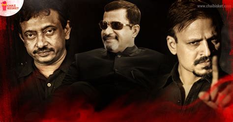 Everything About Underworld Don Muthappa Rai - The Subject Of RGV's Ne