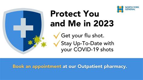 Schedule a vaccine. Stay protected against the flu, COVID-19 and more. Schedule.