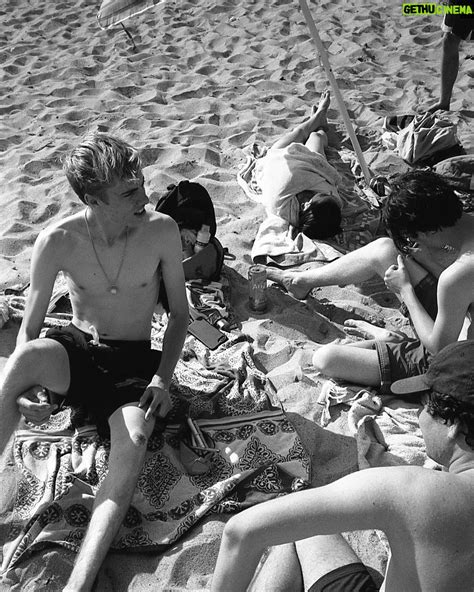 Ryder McLaughlin | Gethu Cinema