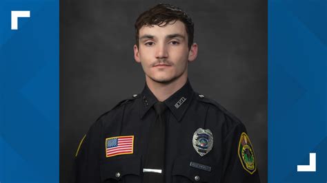 Muncie police officer dies after 'battle with illness' | wthr.com