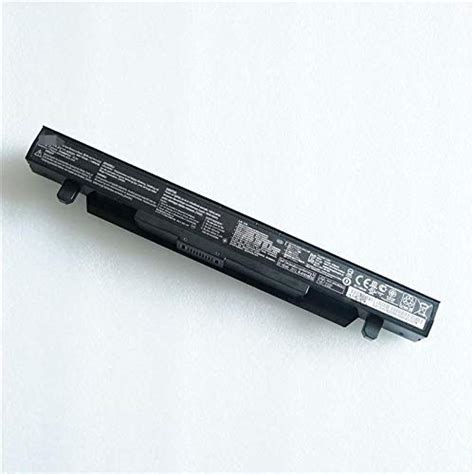 TravisLappy Replacement Laptop Battery Compatible for Asus ROG GL552 ...