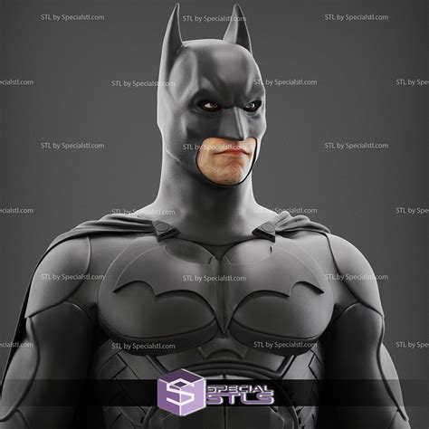 Batman Begins | SpecialSTL