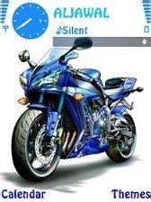 yamaha r1 symbian theme free download : Dertz