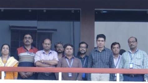 Image result for BC Roy College CS Lab