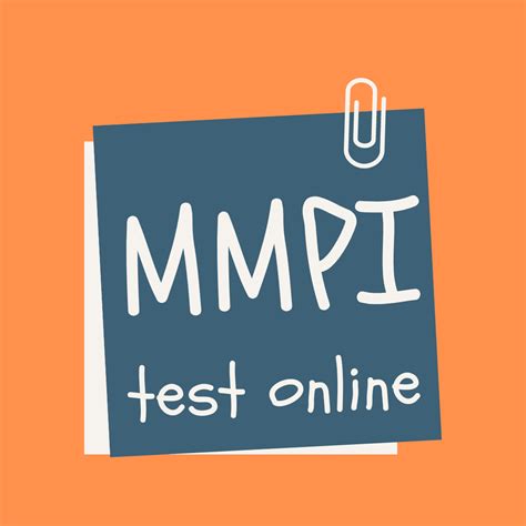 Test osobowości MMPI-2 - Internetowa poradnia psychologiczna. Psycholog ...
