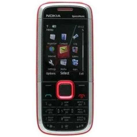 Nokia 5130 XpressMusic - Price in India, Specifications & Features ...