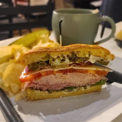 Iron Horse Coffee Company - A Must-Visit Coffee Haven in Rogers, AR