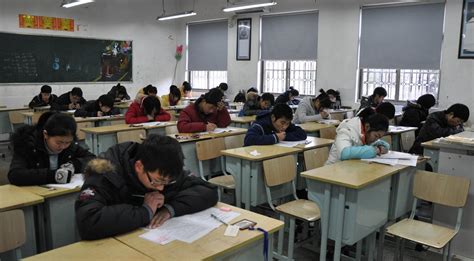 图解：高中学业水平考试怎么考 - 杭网原创 - 杭州网