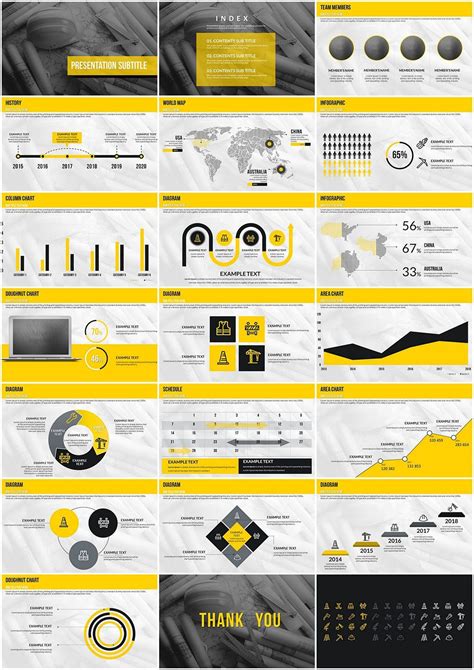 Image result for Well-Designed PowerPoint Slide Example