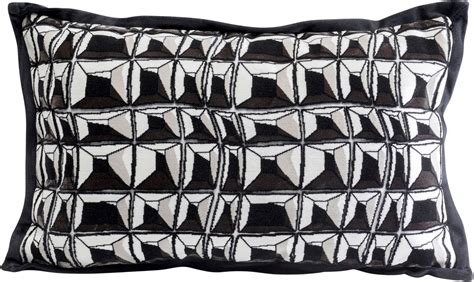 Cut Pile Párna 50x30cm - KARE