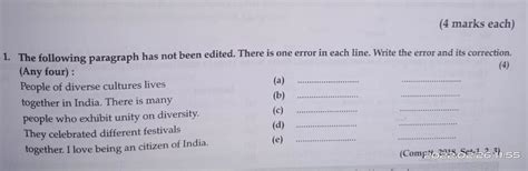 help me editing questions - Brainly.in