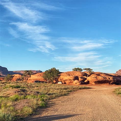 Hamburger Rock Campground Camping | The Dyrt