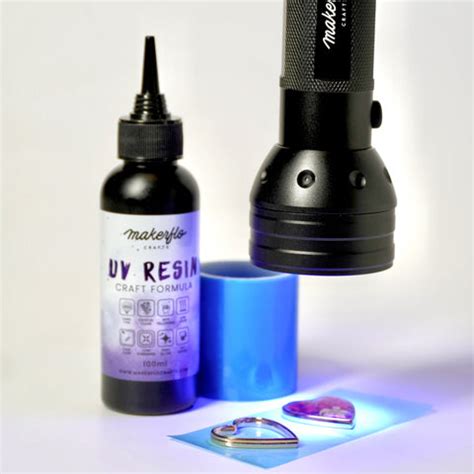 Image result for How Use UV Resin Tutorials