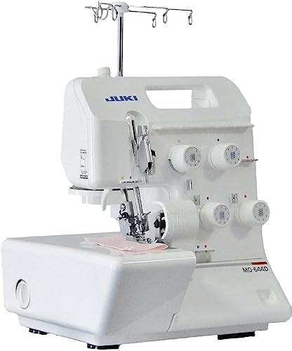 JACK F4 Direct Drive Sewing Machine (Blue). : Amazon.in: Home & Kitchen