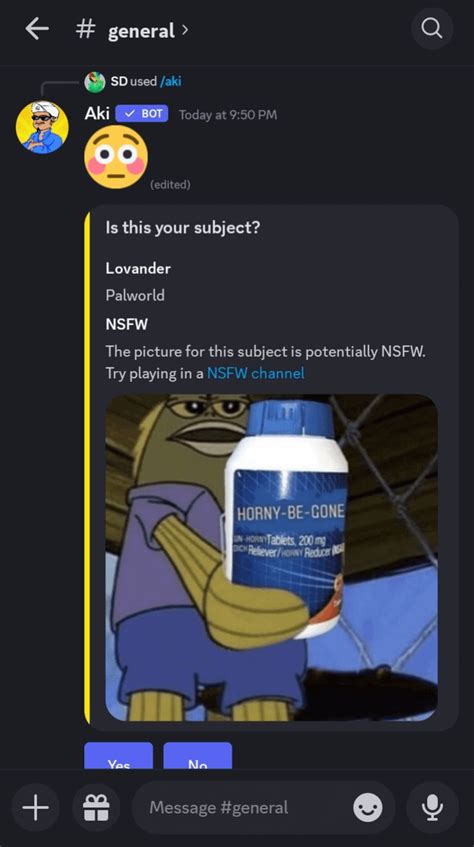 It is NSFW? : r/Palworld