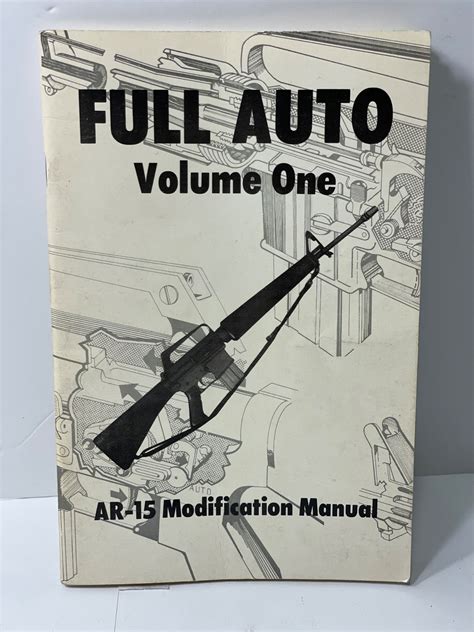 Image result for Full Auto Mod