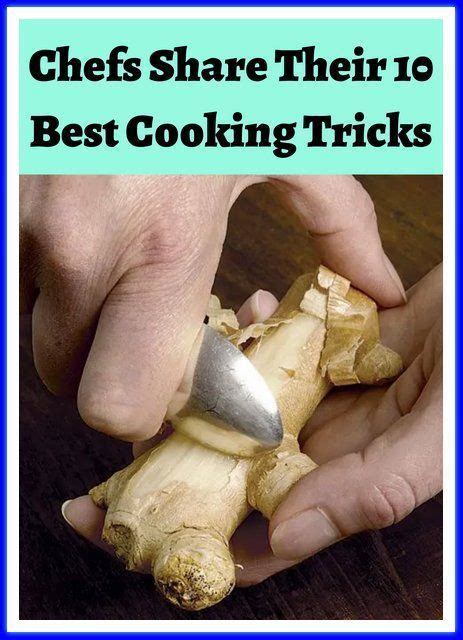 Easy Cooking Tricks 的图像结果