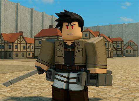 Attack on Titan Revolution Codes 2026 – Full Updated List