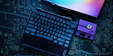 How Do I Get Python On Unity 的图像结果