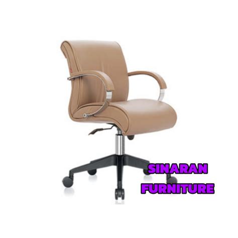 Jual KURSI KANTOR DIREKTUR ICHIKO IC 821 KURSI KERJA KURSI KANTOR ...