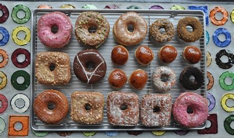 Best. Doughnut. Ever - Reviews, Photos - Doughnut Plant - Lower East ...