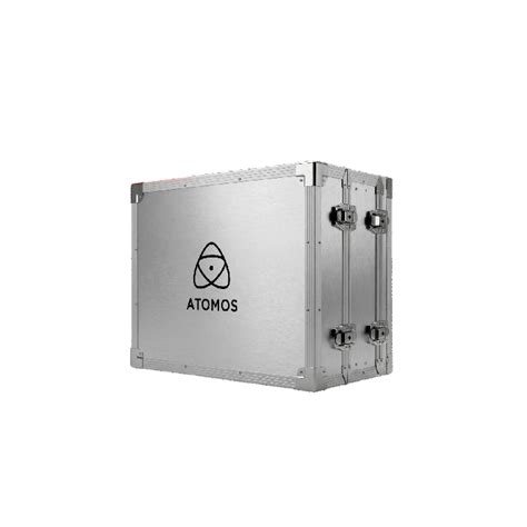 Atomos Shogun AV-19 Flight Pack